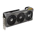 Placa Gráfica ASUS TUF Gaming AMD Radeon™ RX 7800 XT 16GB GDDR6