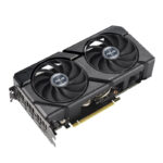 Placa Gráfica ASUS NVIDIA® RTX™4060 8GB GDDR6