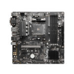 Motherboard MSI Pro B550M-P Gen3 AM4