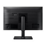 Monitor Samsung LF24T450FQR 24" 1920x1080p (FHD) 75Hz IPS