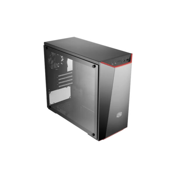 Caixa ATX Cooler Master MasterBox Lite 3.1 TG