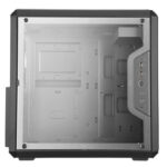 Caixa Cooler Master MasterBox Q500L