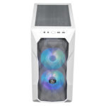 Caixa Cooler Master TD300 Mesh White