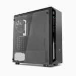 Caixa NOX Hummer Infinity Atom RGB