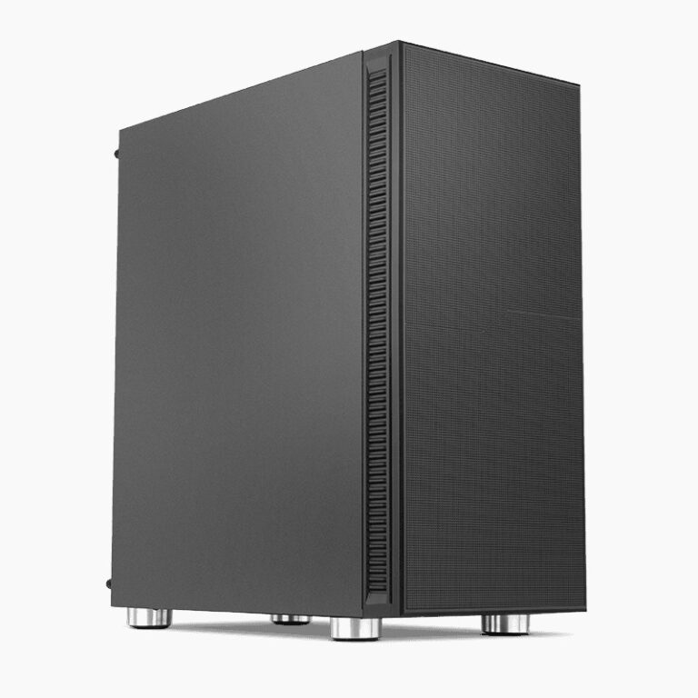 Caixa ATX NOX Hummer Void