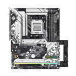 ASRock X670E Steel Legend Wi-Fi AM5