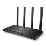 Router TP-Link AX1500 Wi-Fi 6 Dual-Band - Archer AX12