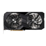 ASRock AMD Radeon RX6600 Challenger 8GB GDDR6
