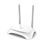 Router TP-Link N 300Mbps - TL-WR850N