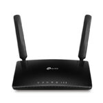 Router TP-Link Archer MR600 AC1200 4G LTE Dual-Band Wi-Fi