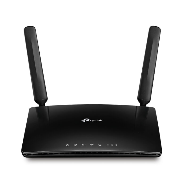 Router TP-Link Archer MR600 AC1200 4G LTE Dual-Band Wi-Fi