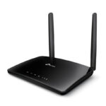 Router TP-Link AC750 4G LTE Dual-Band WiFi - ARCHER MR200