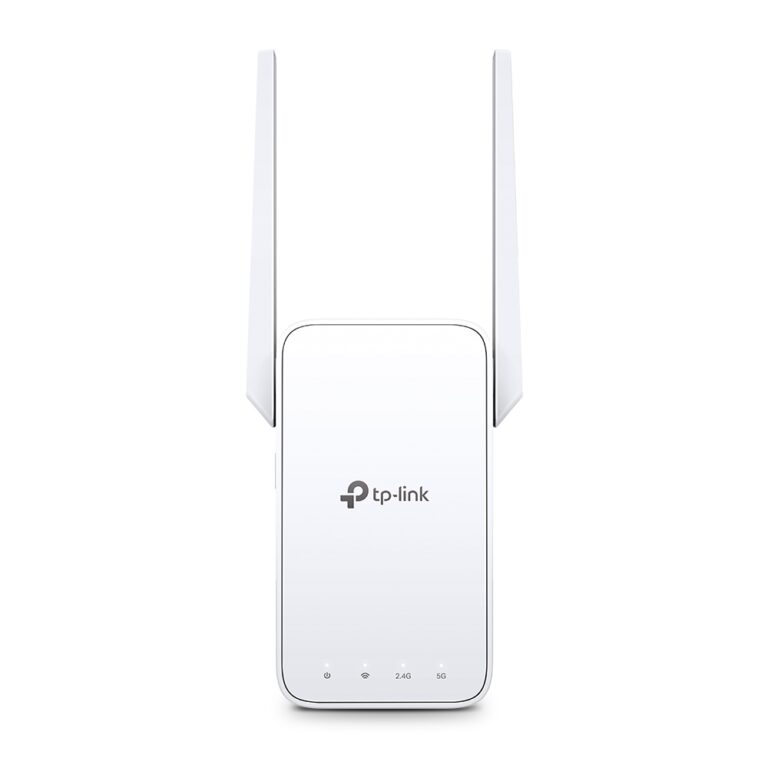 Extensor de Rede TP-Link RE315 AC1200 Wi-Fi
