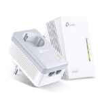Kit Powerline TP-Link WPA4226KIT AV600 Wi-Fi