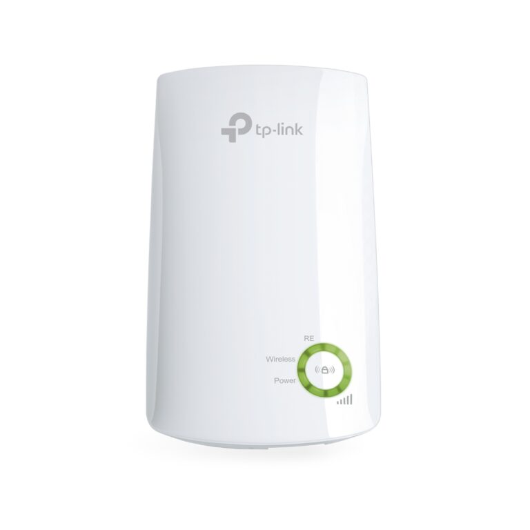 Extensor de Rede TP-Link WA854RE N300 Wi-Fi