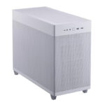 ASUS Prime AP201 Caixa Micro-ATX Branca