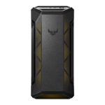 ASUS TUF Gaming GT501 Caixa Extended ATX Vidro Temperado Preta