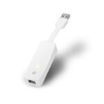 Adaptador TP-Link UE300 USB Porta Ethernet 10/100/1000Mbps