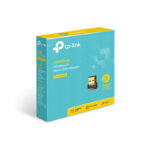 Adaptador TP-Link WN725N 150Mbps WiFi