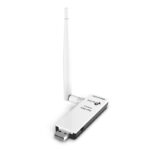 Adaptador TP-Link WN722N 150Mbps Wi-Fi Single-Band 2.4Ghz