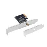 Placa de Rede TP-Link Archer T2E AC600 433Mbps Dual-Band 2.4Ghz/5Ghz