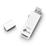 Adaptador TP-Link WN821N 300Mbps Wi-Fi Single-Band 2.4Ghz