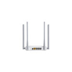 Router Mercusys MW325R 300Mbps Wi-Fi Single-Band 2.4GHz