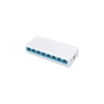 Switch Mercusys MS108 8 Portas 10/100Mbps