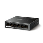 Switch Mercusys MS106LP 6 Portas 10/100Mbps
