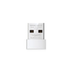 Adaptador Mercusys MW150US 150Mbps Wi-Fi