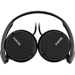 Auscultadores Sony MDR-ZX110B Black