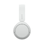 Auscultadores Sony WH-CH520W White