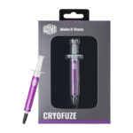 Massa Térmica Cooler Master CryoFuze