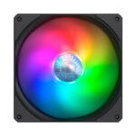 Ventoinha Cooler Master SickleFlow 140mm ARGB