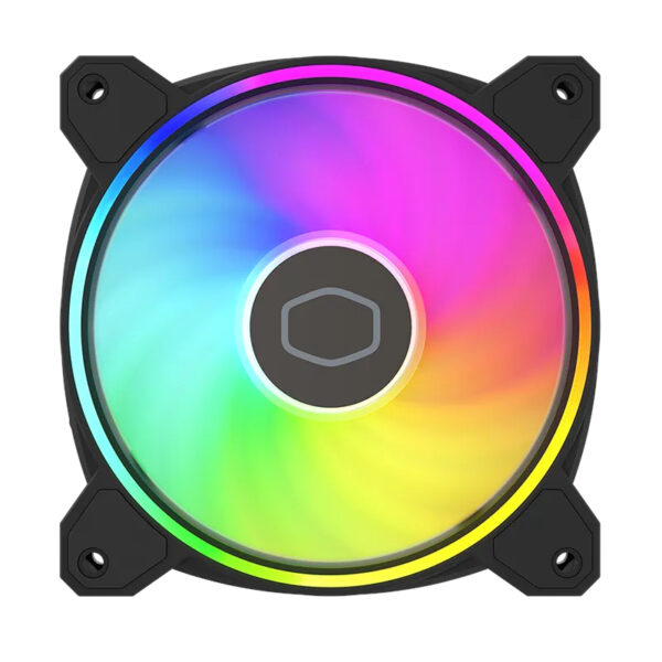 Ventoinha Cooler Master MasterFan MF120 Halo 2