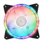 Cooler Master Primastic ARGB (3x120mm)