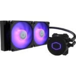 Cooler CPU Cooler Master ML240L V2 ARGB