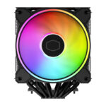 Cooler CPU Cooler Master Hyper 622 Halo Black