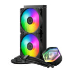 Cooler CPU Cooler Master MasterLiquid 240 Atmos ARGB