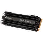 SSD Corsair MP600 1TB