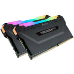 Memória RAM Corsair Vengeance ARGB Pro