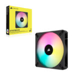 Ventoinha Corsair AF Elite ARG 140mm
