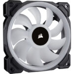 Ventoinha Corsair LL ARGB 120mm