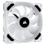 ventoinha Corsair LL ARGB 120mm White