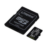 Cartão Memória Kingston Canvas Select Plus Micro SDXC 512GB
