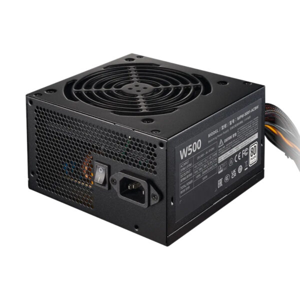 Fonte de Alimentação Cooler Master Elite NEX 500W