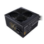 Fonte de Alimentação Cooler Master MWE 80 Plus Bronze 650W v2