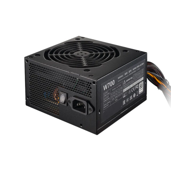 Fonte de Alimentação Cooler Master Elite NEX 700W
