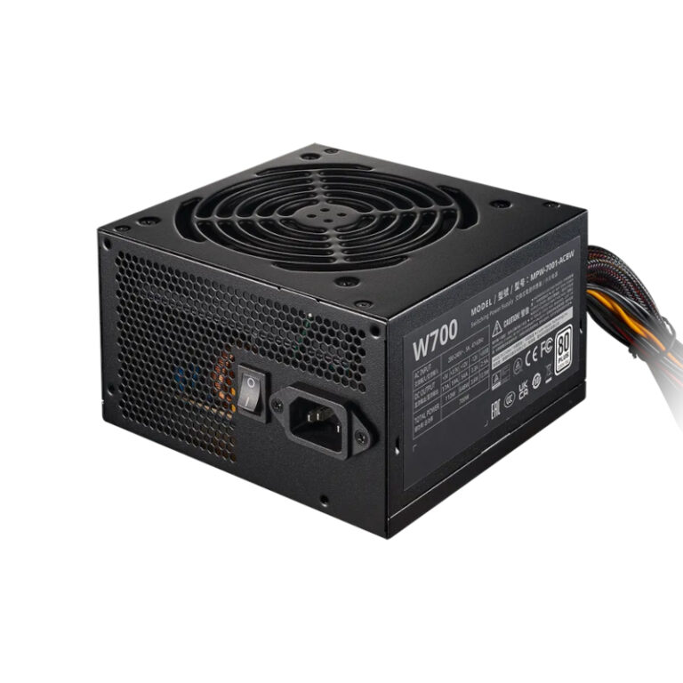 Fonte de Alimentação Cooler Master Elite NEX 700W