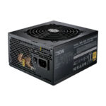 Fonte de Alimentação Cooler Master MWE 80 Plus Gold 750W v2